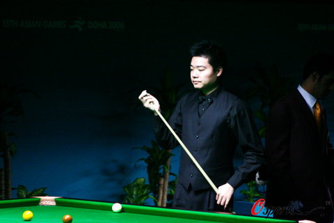 场开局阶段 场开局阶段