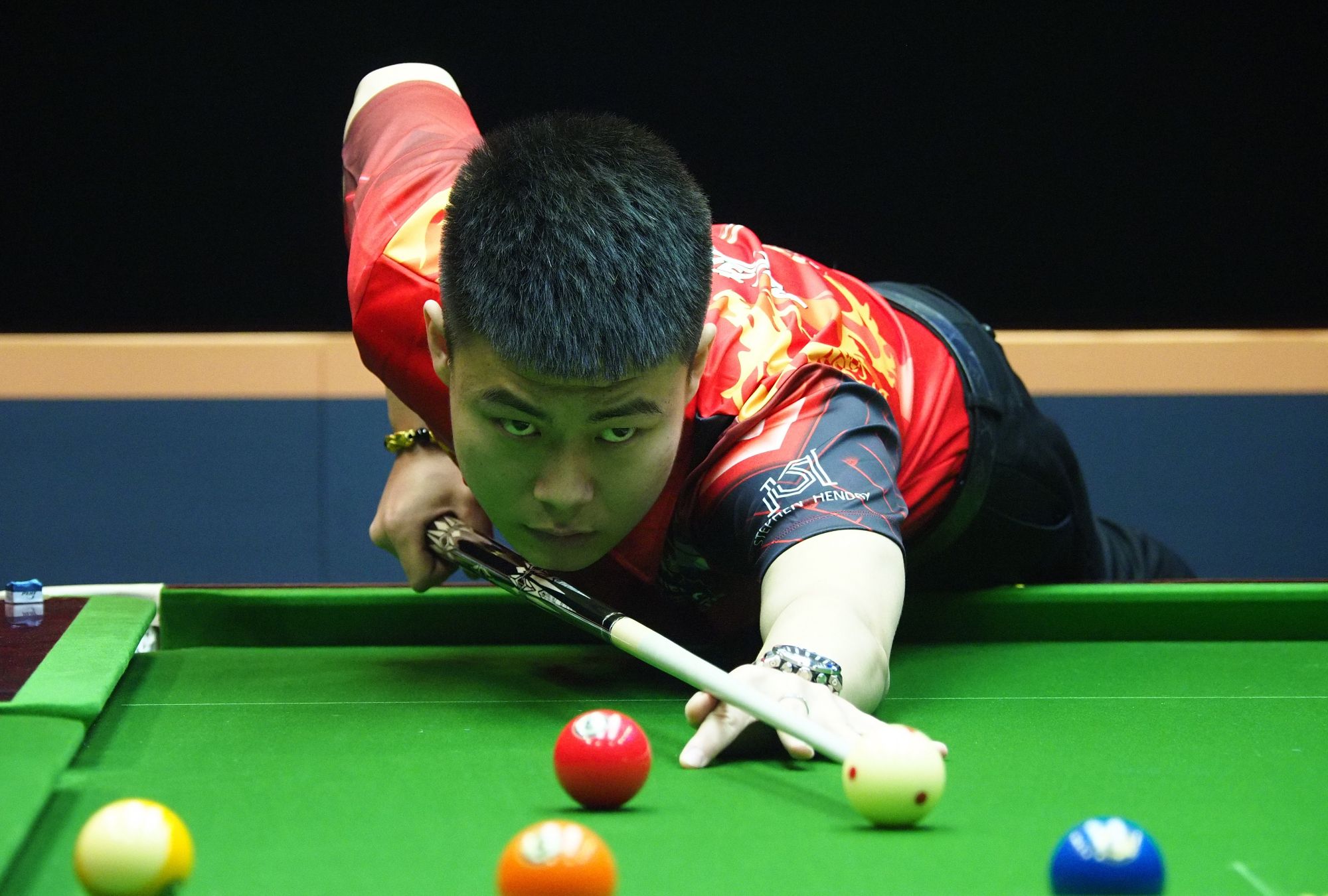 个全球化运 个全球化运