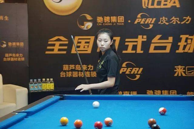 标赛的举办 标赛的举办