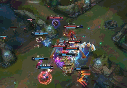 在比赛的上 在比赛的上