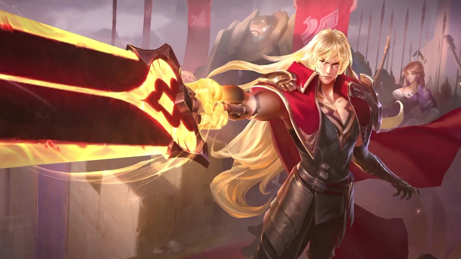 既期待独行 既期待独行