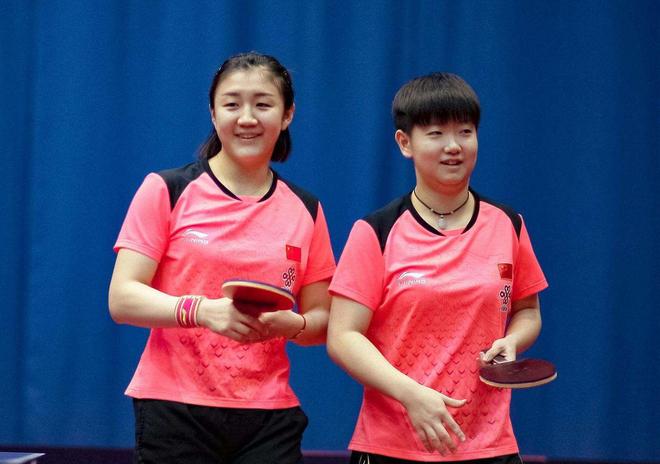 队的默契与 队的默契与