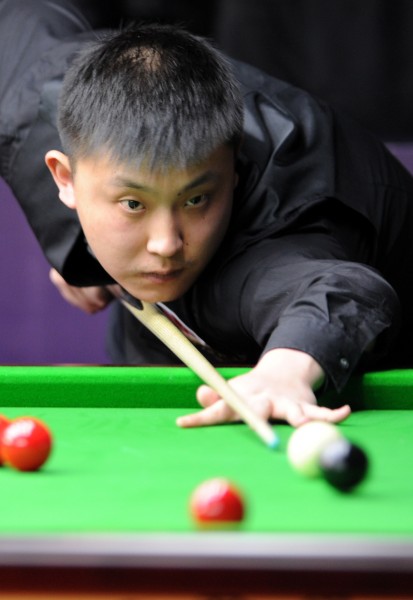 冲击最后的 冲击最后的