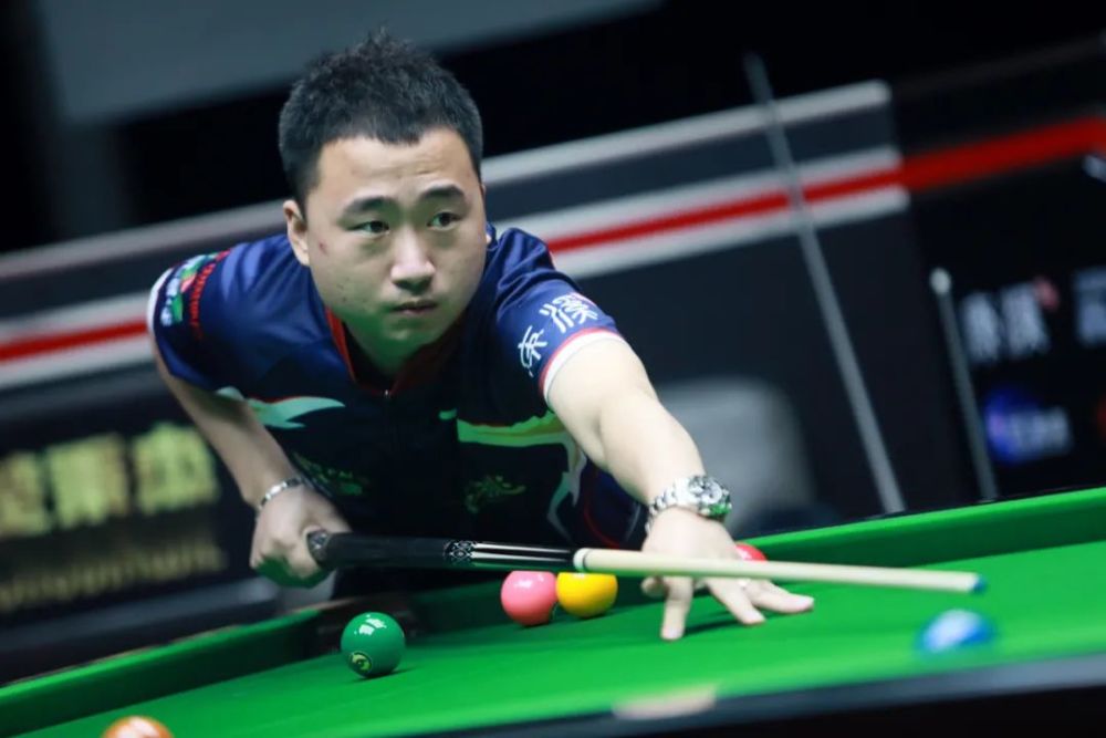 在一号位 在一号位