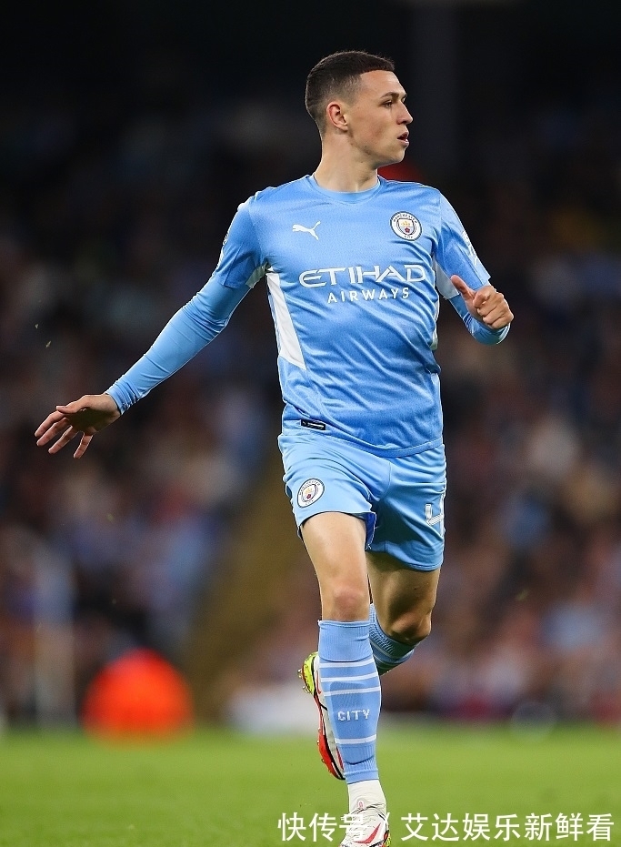 前锋在曼城 前锋在曼城