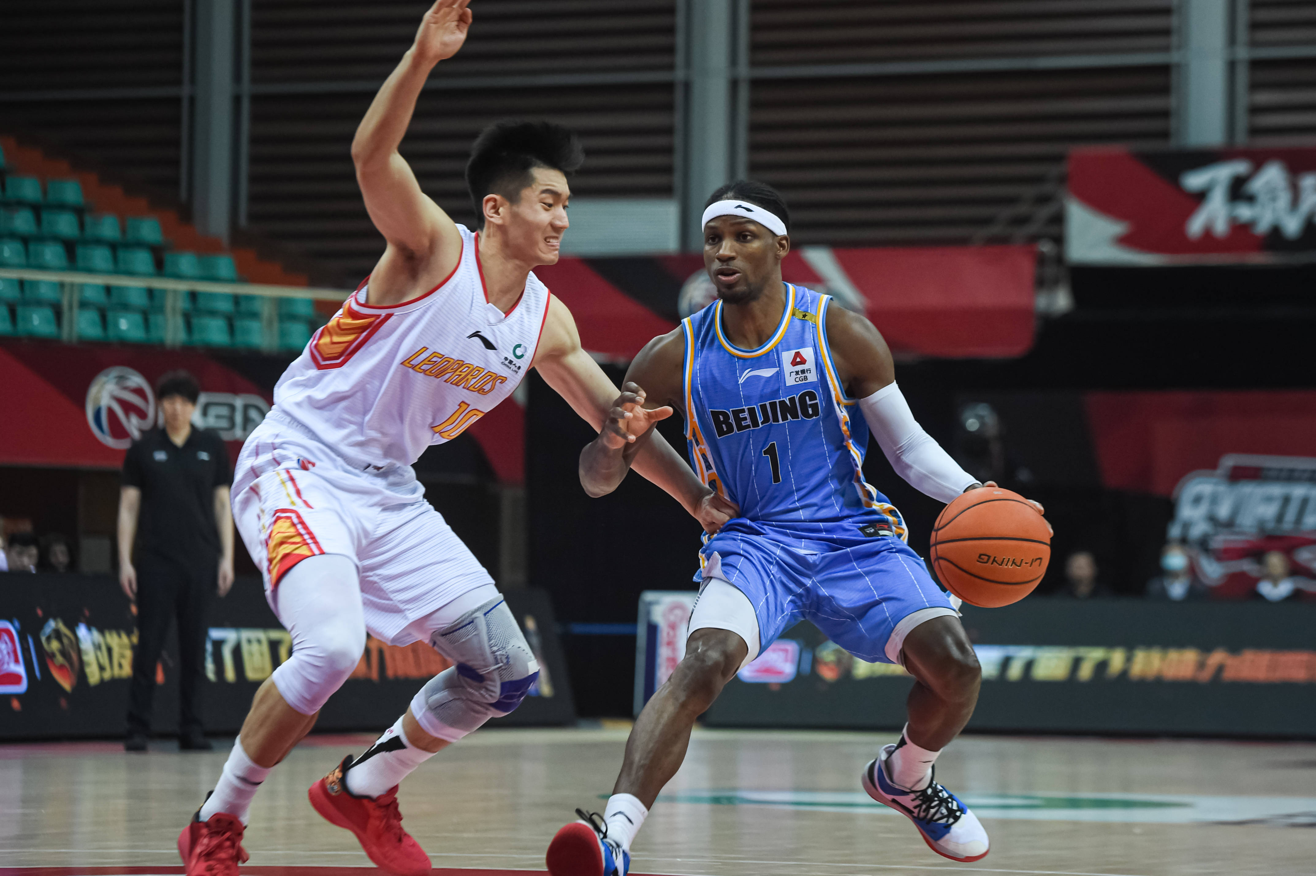 每一名球员 每一名球员