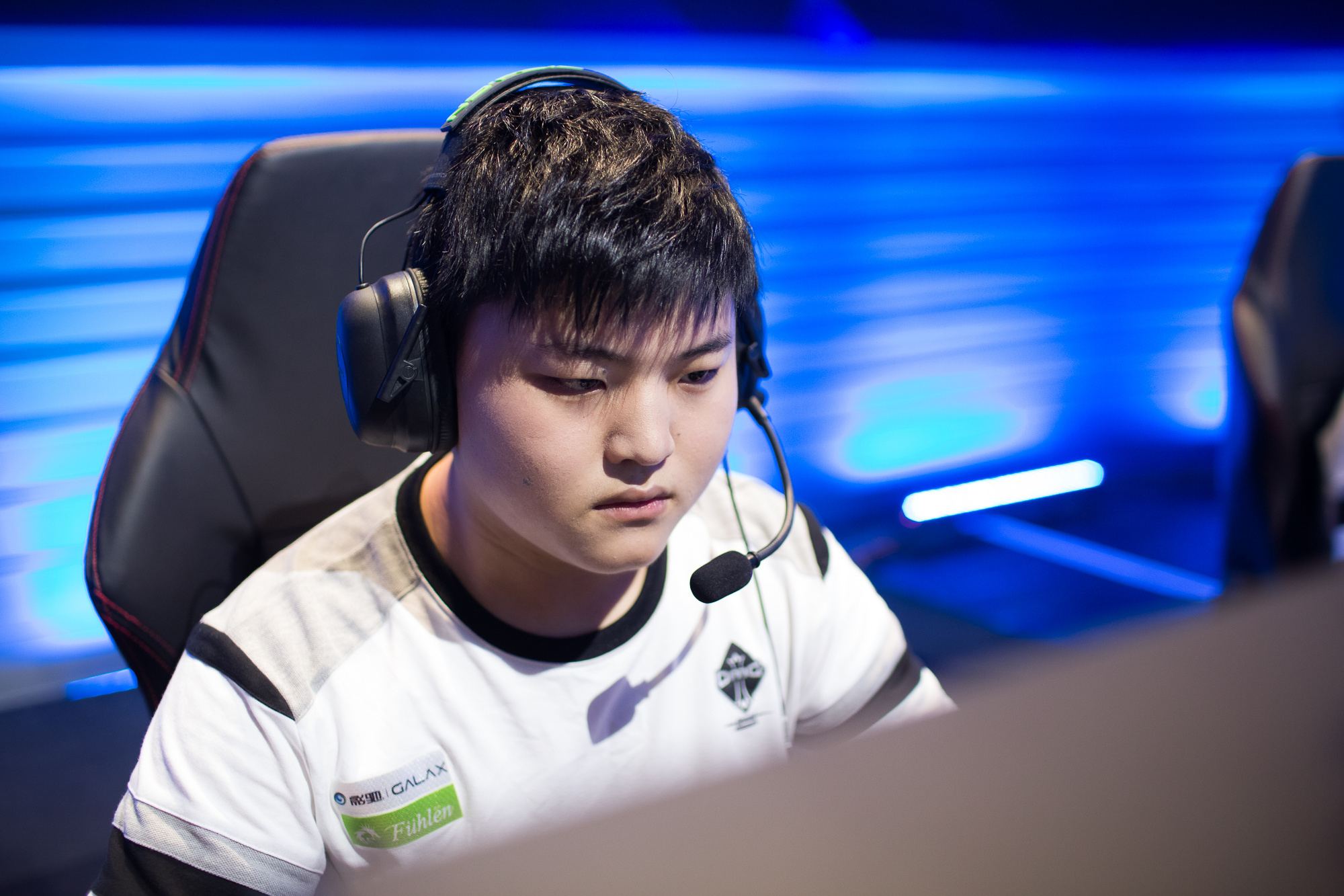 和球员的临 和球员的临