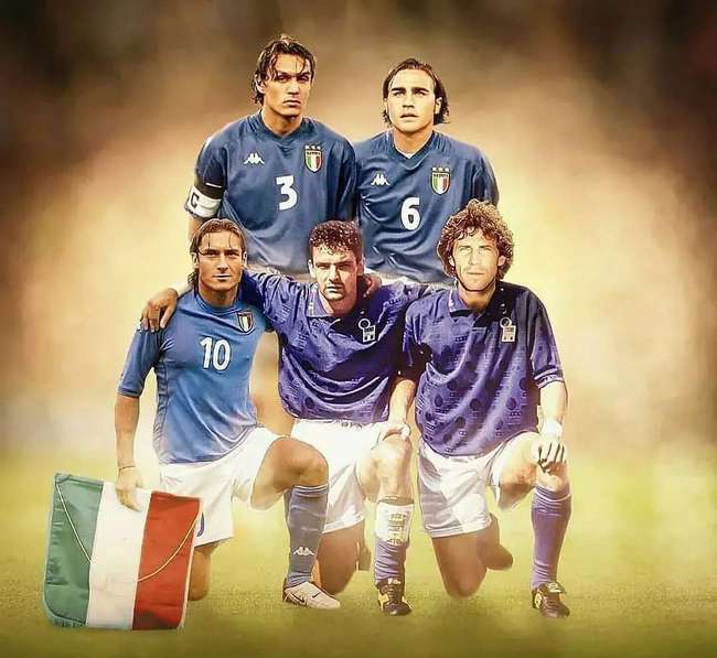 安切洛蒂也 安切洛蒂也